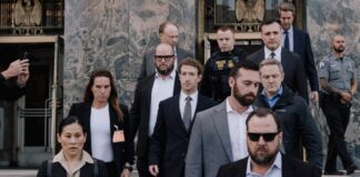 Соціальні Медіа-Гіганти Визнані Винними у Суді за Справою про Залежність