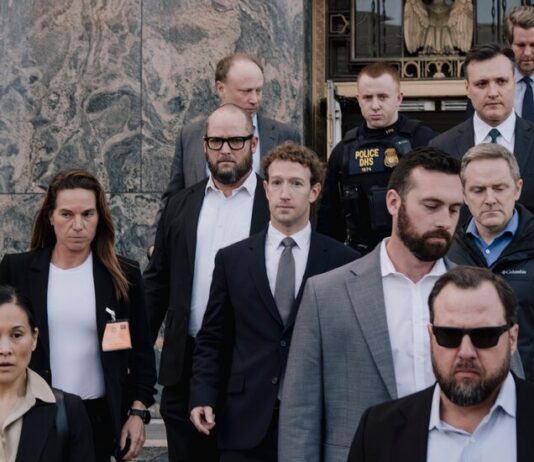 Соціальні Медіа-Гіганти Визнані Винними у Суді за Справою про Залежність