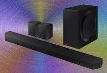 Преміальні Саундбари: Поліпшіть Досвід Домашнього Аудіо