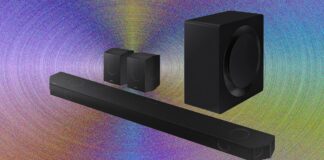 Преміальні Саундбари: Поліпшіть Досвід Домашнього Аудіо