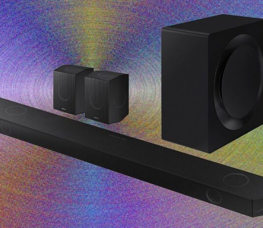 Преміальні Саундбари: Поліпшіть Досвід Домашнього Аудіо