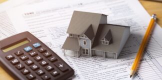 Чотири податкові пільги для покупців житла у 2025 році