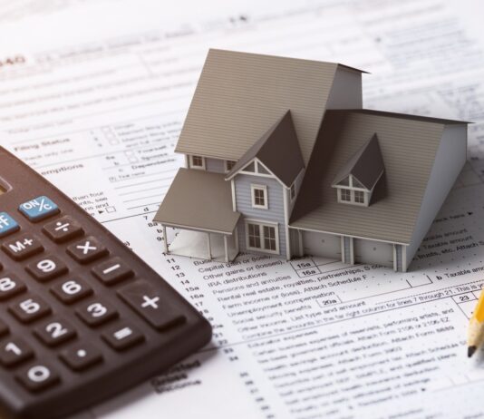 Чотири податкові пільги для покупців житла у 2025 році