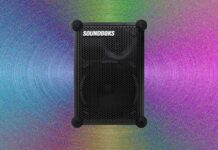 Soundboks Mix: Міцний, Гучний та Дивно Хороший Bluetooth-динамік