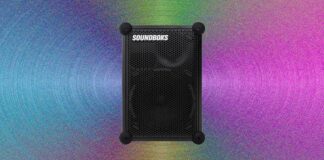 Soundboks Mix: Міцний, Гучний та Дивно Хороший Bluetooth-динамік