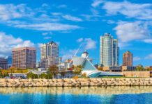 ChatGPT Розкриває Дивно Доступні Місця для Пенсії за 3000 Доларів у Місяць