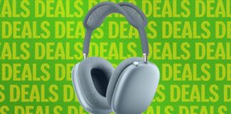 Великі Знижки на Навушники та Бездротові Гарнітури: Кращі Пропозиції Тижня