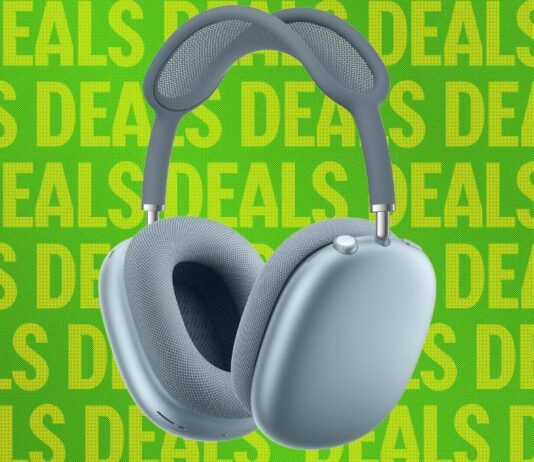 Великі Знижки на Навушники та Бездротові Гарнітури: Кращі Пропозиції Тижня