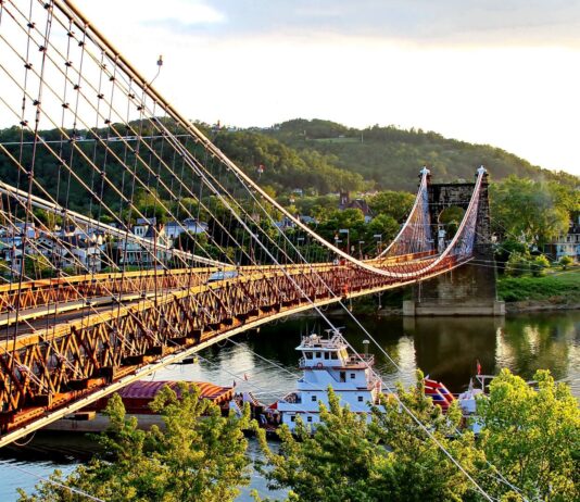 Штати, Де Соціального Забезпечення Достатньо для Виходу на Пенсію