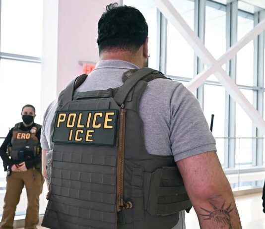 Хаос в аеропортах: розгортання ICE не вирішує проблеми затримок через шатдаун