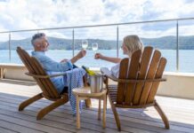 Щомісячні Витрати Заможного 77-річного Пенсіонера