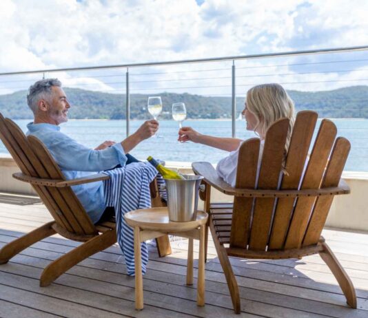 Щомісячні Витрати Заможного 77-річного Пенсіонера