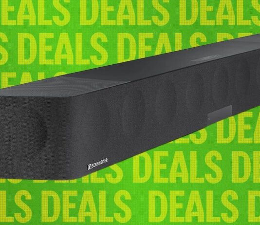 Великі Знижки на Аудіо Техніку: Sennheiser, Bose, Sony та Інші 🎧