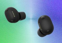 Sony WF-1000XM6: Навушники, про які ви забудете