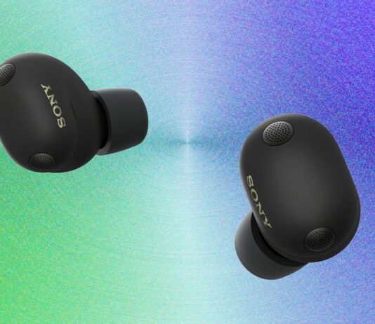 Sony WF-1000XM6: Навушники, про які ви забудете