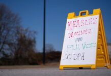 Спалах Коррі в Південній Кароліні Уповільнюється, Але Статус Ліквідації Під загрозою