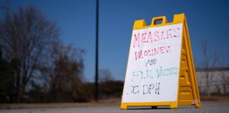 Спалах Коррі в Південній Кароліні Уповільнюється, Але Статус Ліквідації Під загрозою