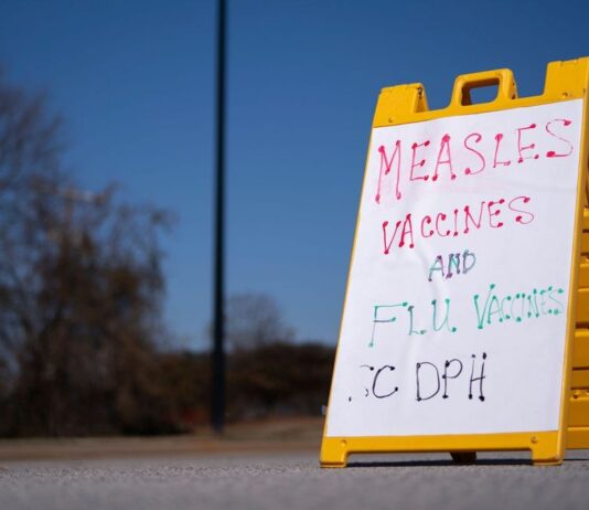 Спалах Коррі в Південній Кароліні Уповільнюється, Але Статус Ліквідації Під загрозою