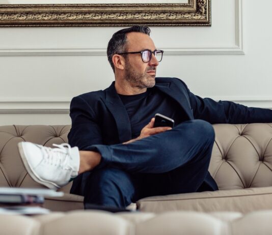 Ось чистий капітал, який вважається вищим середнім класом у 54 роки