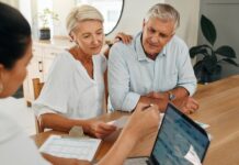 Зміни в Оподаткуванні на Пенсії: Що Повинні Знати Люди похилого віку Зараз