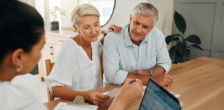 Зміни в Оподаткуванні на Пенсії: Що Повинні Знати Люди похилого віку Зараз