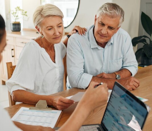 Зміни в Оподаткуванні на Пенсії: Що Повинні Знати Люди похилого віку Зараз