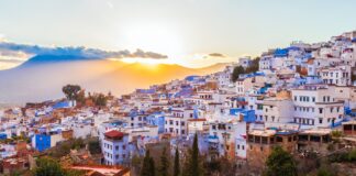 Вихід на пенсію з доходом 1500 доларів на місяць: де можна жити, не замерзаючи?