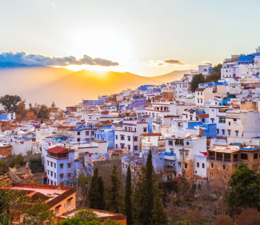 Вихід на пенсію з доходом 1500 доларів на місяць: де можна жити, не замерзаючи?