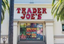 Trader Joe’s: Де можна заощадити, купуючи в іншому місці