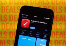 Подайте податкову декларацію зараз з TurboTax: Обмежена пропозиція