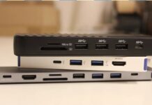 Основні USB-концентратори 2026 року: найкращі варіанти підключення