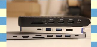 Основні USB-концентратори 2026 року: найкращі варіанти підключення