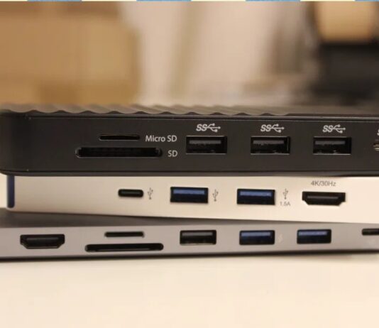 Основні USB-концентратори 2026 року: найкращі варіанти підключення