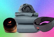 Тиждень Сну 2026: Вигідні Пропозиції від Експертів на Матраци, Постільна Білизна та Технології для Сну