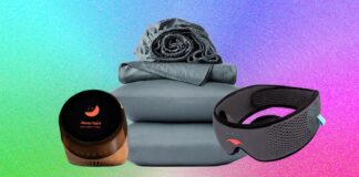 Тиждень Сну 2026: Вигідні Пропозиції від Експертів на Матраци, Постільна Білизна та Технології для Сну