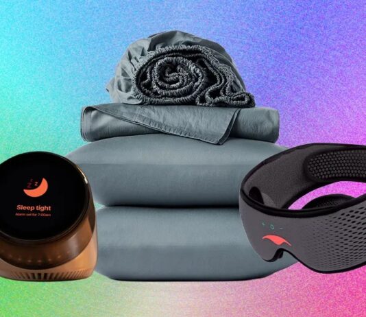 Тиждень Сну 2026: Вигідні Пропозиції від Експертів на Матраци, Постільна Білизна та Технології для Сну