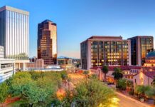 П’ять американських міст, де пенсіонери можуть процвітати з 1750 доларів на місяць