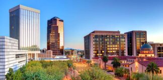 П’ять американських міст, де пенсіонери можуть процвітати з 1750 доларів на місяць