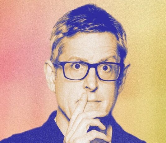 Викриття Мізогінії: Луї Теро про Прибуток, Екстремізм і Нове Онлайн-Шахрайство