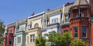 Доступні Гарячі Точки: 5 Швидкорослих Ринків Житла