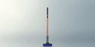 Dyson представляє нові технології прибирання: від роботів-пилососів до точних миючих пристроїв для підлоги