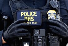 Законодатели требуют прозрачности в отношении Palantir и технологий слежки в ходе ужесточения иммиграционного контроля