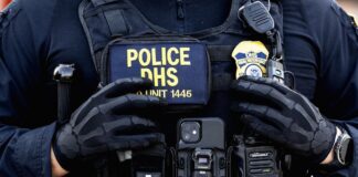 Законодатели требуют прозрачности в отношении Palantir и технологий слежки в ходе ужесточения иммиграционного контроля