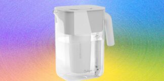 Кращі глеки-фільтри для води в 2026 році: боротьба з ПФАС, мікропластиком та хлораміном