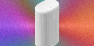 Sonos Play: Новий Стандарт Портативного Звуку