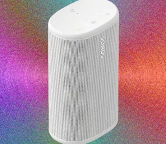 Sonos Play: Новий Стандарт Портативного Звуку