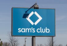 Розумна економія: 5 вигідних пропозицій Sam’s Club для пенсіонерів у квітні