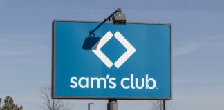 Розумна економія: 5 вигідних пропозицій Sam’s Club для пенсіонерів у квітні