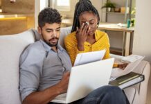 Не можете сплатити податки? Як діяти у процесі стягнення боргів IRS