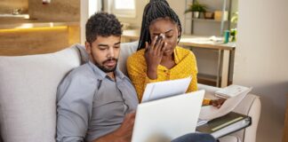 Не можете сплатити податки? Як діяти у процесі стягнення боргів IRS